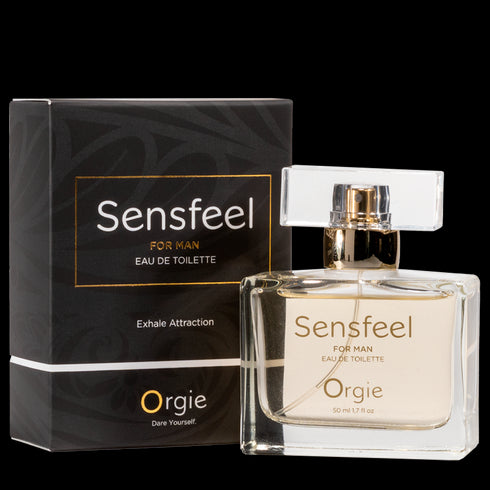 Orgie Sensfeel Parfüm für Herren